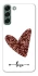 Чохол на Samsung Galaxy S22+ Love rose фото 1 з 1