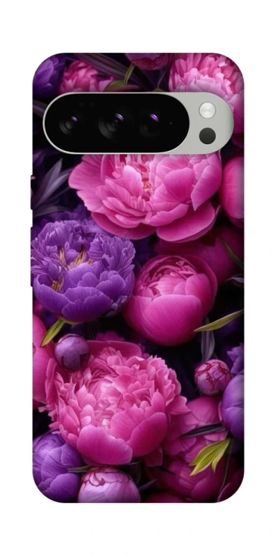 Чохол на Google Pixel 10 Pro Garden2 фото 1 з 1