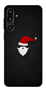 Чохол на Samsung Galaxy F16 Santa's mood фото 1 з 1