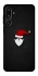Чохол на Samsung Galaxy F16 Santa's mood фото 1 з 1