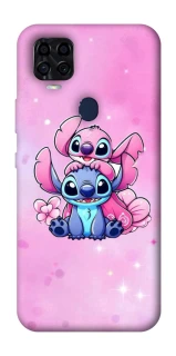 Чохол на ZTE Blade v2020 Stitch ver.11 фото 1 з 1