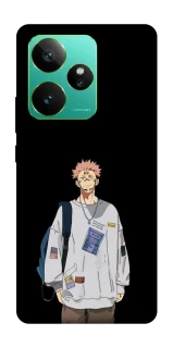 Чохол на Realme GT 7 Yuji Itadori v2 фото 1 з 1