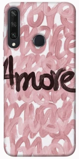 Чехол на Huawei Y6p Amore 2 фото 1 из 1