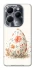 Чохол на Infinix Hot 40 Pro Easter ver.3 фото 1 з 1