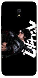 Чохол на Xiaomi Redmi 8a Berserk v12 фото 1 з 1