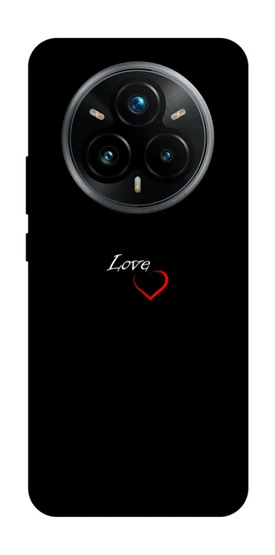 Чохол на Realme 14 Pro Love aesthetic ver.9 фото 1 з 1