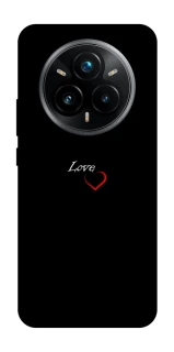 Чохол на Realme 14 Pro Love aesthetic ver.9 фото 1 з 1