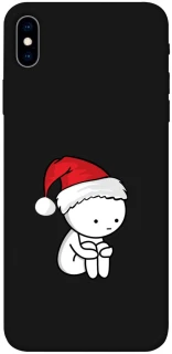 Чехол на Apple iPhone XS Max (6.5") Christmas mood ver.2 фото 1 из 1