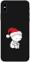 Чохол на Apple iPhone XS Max (6.5") Christmas mood ver.2 фото 1 з 1