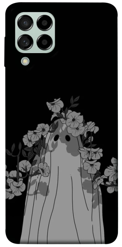 Чохол на Samsung Galaxy M53 5G Cute Halloween фото 1 з 1