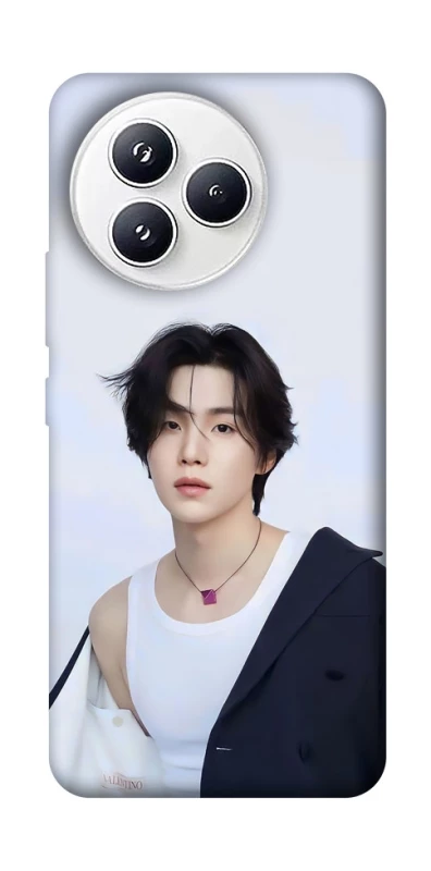 Чохол на Xiaomi Civi 5 Pro Suga v2 - BTS фото 1 з 1