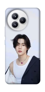 Чехол на Xiaomi Civi 5 Pro Suga v2 - BTS фото 1 из 1