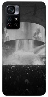 Чехол на Xiaomi Poco M4 Pro 5G Kanye West ver.5 фото 1 из 1