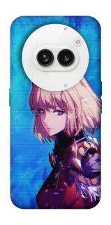 Чохол на Nothing Phone (2a) Cha Hae In фото 1 з 1