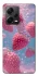 Чехол на Xiaomi Redmi Note 12 Pro+ 5G Клубника в воде фото 1 из 1