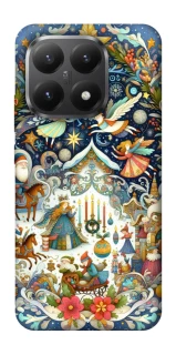 Чохол на Xiaomi 15T Christmas spirit ver.11 фото 1 з 1