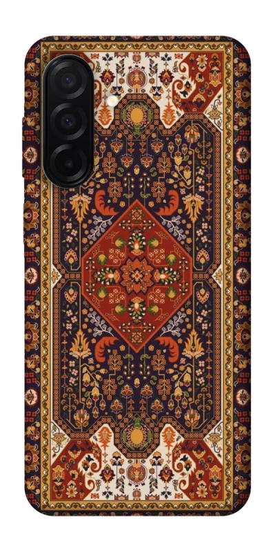 Чохол на Samsung Galaxy A26 5G Килим v8 фото 1 з 1