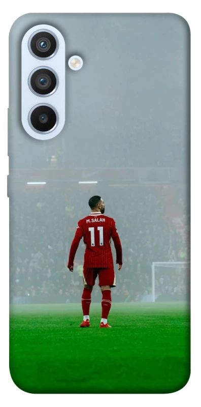 Чохол на Samsung Galaxy A54 5G Mohamed Salah фото 1 з 1