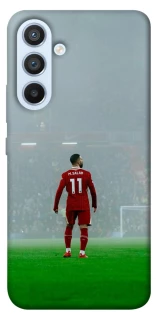 Чехол на Samsung Galaxy A54 5G Mohamed Salah фото 1 из 1
