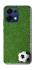 Чохол на Oppo A6 Pro 4G/5G Football aesthetic ver.5 фото 1 з 1