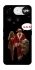 Чехол на Nothing Phone (3) Bad Santa фото 1 из 1
