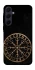 Чехол на Samsung Galaxy A55 Рунический круг v2 фото 1 из 1