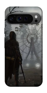 Чехол на Google Pixel 9 Pro Stalker v3 фото 1 из 1