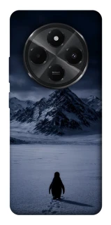 Чехол на Xiaomi Poco M7 But why? фото 1 из 1