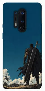 Чохол на OnePlus 8 Pro Berserk v23 фото 1 з 1