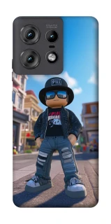 Чехол на Motorola Edge 50 Pro Roblox aesthetics ver.3 фото 1 из 1