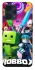 Чохол на Realme 9 4G / 9 Pro+ Roblox gaming heroes фото 1 з 1