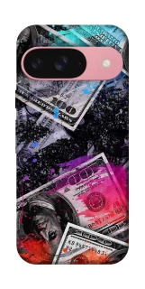 Чохол на Google Pixel 9 Neo dollar v3 фото 1 з 1