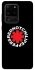 Чохол на Samsung Galaxy S20 Ultra Red Hot Chili Peppers logo фото 1 з 1