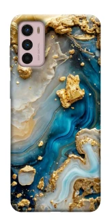 Чохол на Motorola Moto G42 Epoxy design ver.2 фото 1 з 1