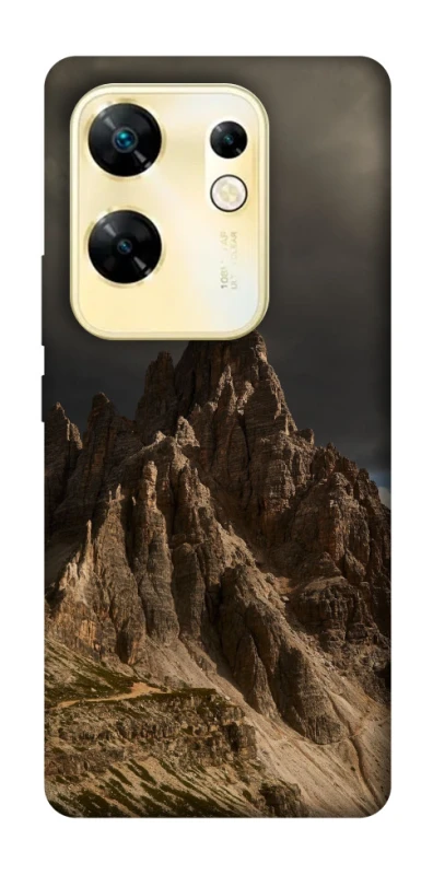 Чохол на Infinix Zero 30 4G Mountain v2 фото 1 з 1