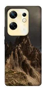 Чехол на Infinix Zero 30 4G Mountain v2 фото 1 из 1