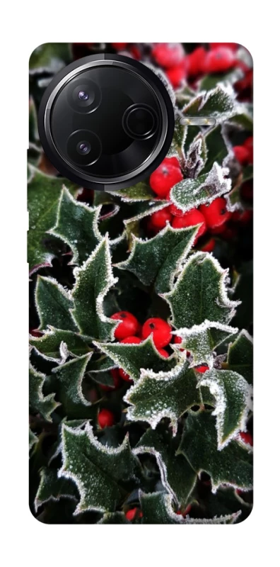 Чехол на Infinix Note 50 Pro Новогодний v32 фото 1 из 1