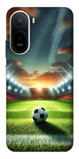 Чохол на Xiaomi Redmi A7 Pro 4G Football aesthetic ver.3 фото 1 з 2