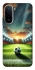 Чохол на Xiaomi Redmi A7 Pro 4G Football aesthetic ver.3 фото 2 з 2