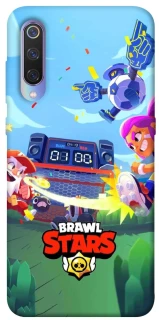 Чехол на Xiaomi Mi 9 Brawl Stars ver.11 фото 1 из 1