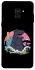 Чохол на Samsung A530 Galaxy A8 (2018) Годзила фото 1 з 1