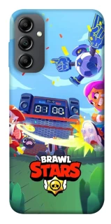 Чехол на Samsung Galaxy A14 4G/5G Brawl Stars ver.11 фото 1 из 1