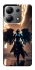 Чохол на Xiaomi Redmi Note 13 4G Cyber Angel фото 1 з 1