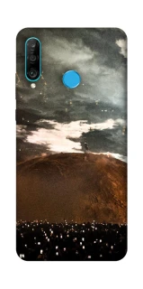 Чехол на Huawei P30 lite Kanye West ver.8 фото 1 из 1