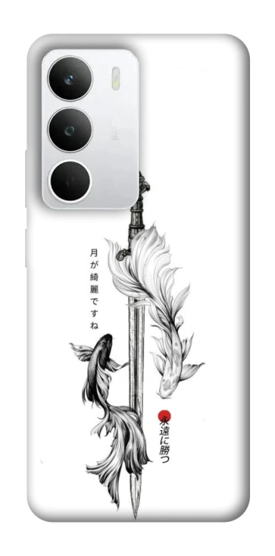 Чехол на Realme C71 Tattoo ver.6 фото 1 из 1