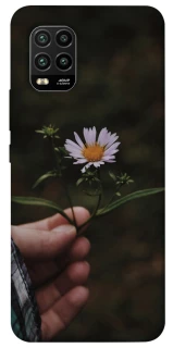 Чехол на Xiaomi Mi 10 Lite Ромашка v4 фото 1 из 1