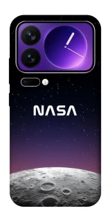 Чохол на Xiaomi 17 Pro Max NASA ver.1 фото 1 з 1