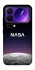 Чохол на Xiaomi 17 Pro Max NASA ver.1 фото 1 з 1