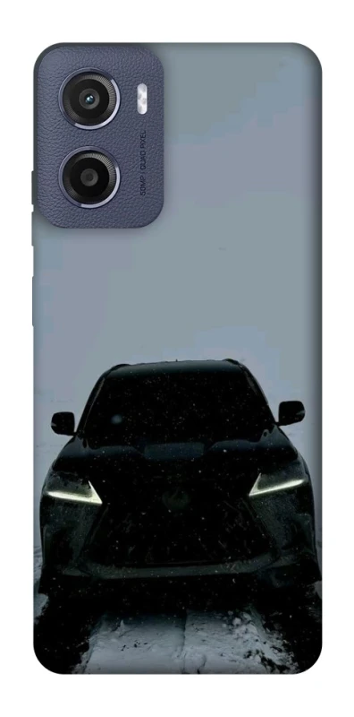 Чохол на Motorola Moto G05 Lexus v8 фото 1 з 1