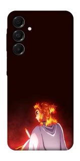 Чехол на Samsung Galaxy A17 4G/5G Anime v18 фото 1 из 1